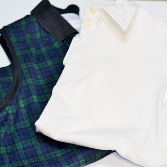 tommy hilfiger golf shirts